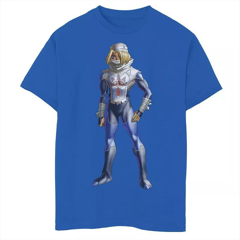 Boys Husky Marvel Grunge Group Graphic Tee, Boy's,  Product Image