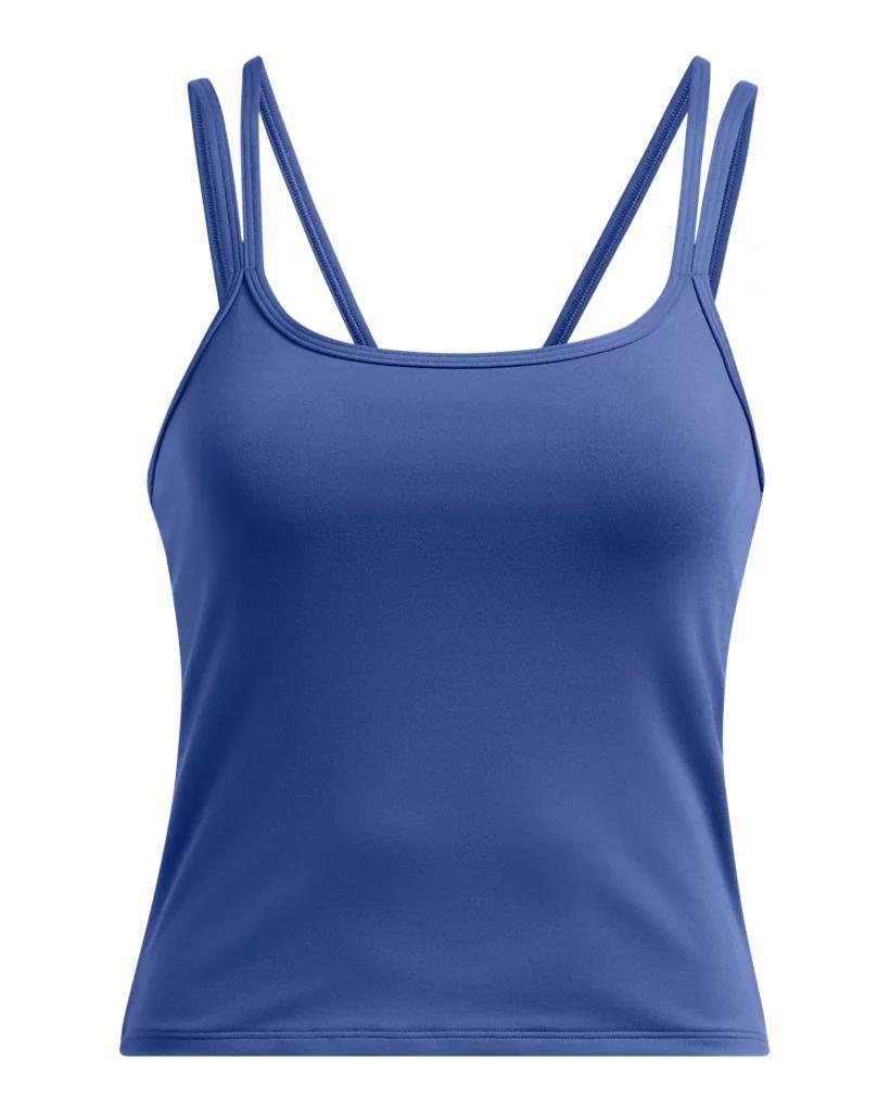 Women's UA Motion Strappy Tank Product Image