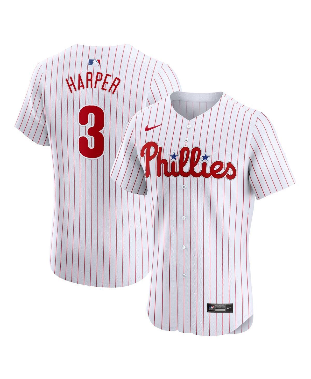 Philadelphia Phillies Nike Men's Dri-FIT ADV MLB Elite Jersey Product Image