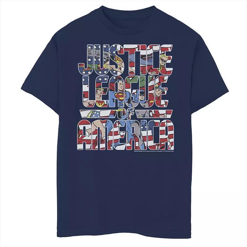 Boys 8-20 Marvel Comics Spider-Man Action Shot Tee, Boy's,  Product Image