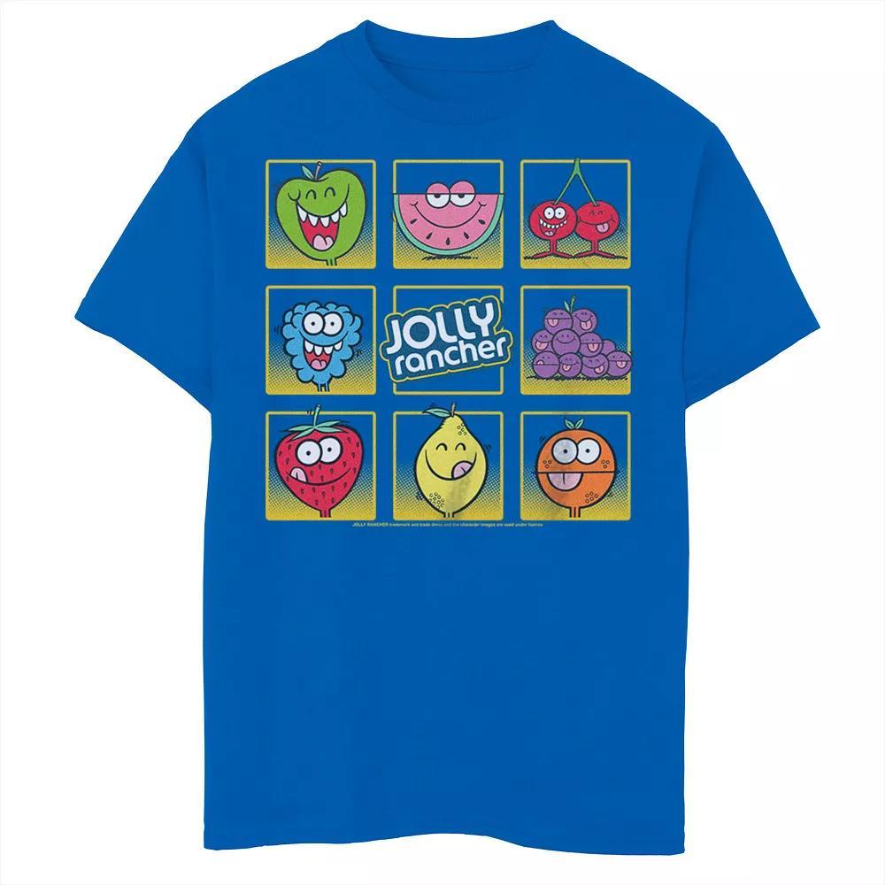 Boys 8-20 Fender Guitars Graphic Tee, Boy's,  Product Image