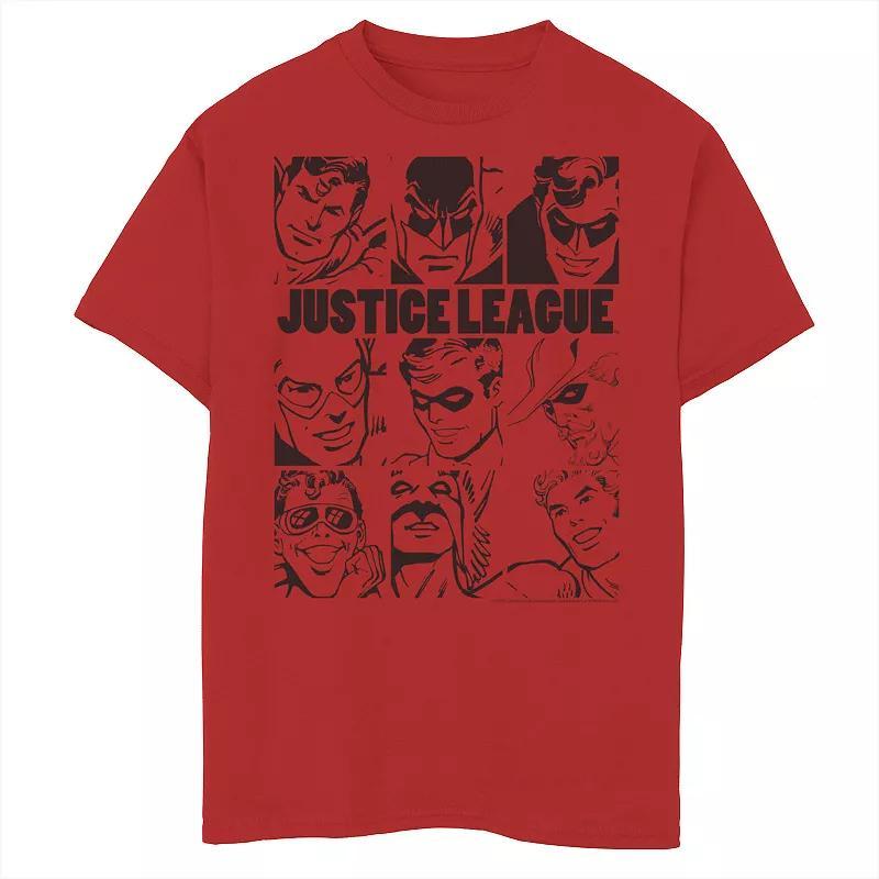 Boys 8-20 Star Wars The Rebels And Empire Graphic Tee, Boy's,  Product Image