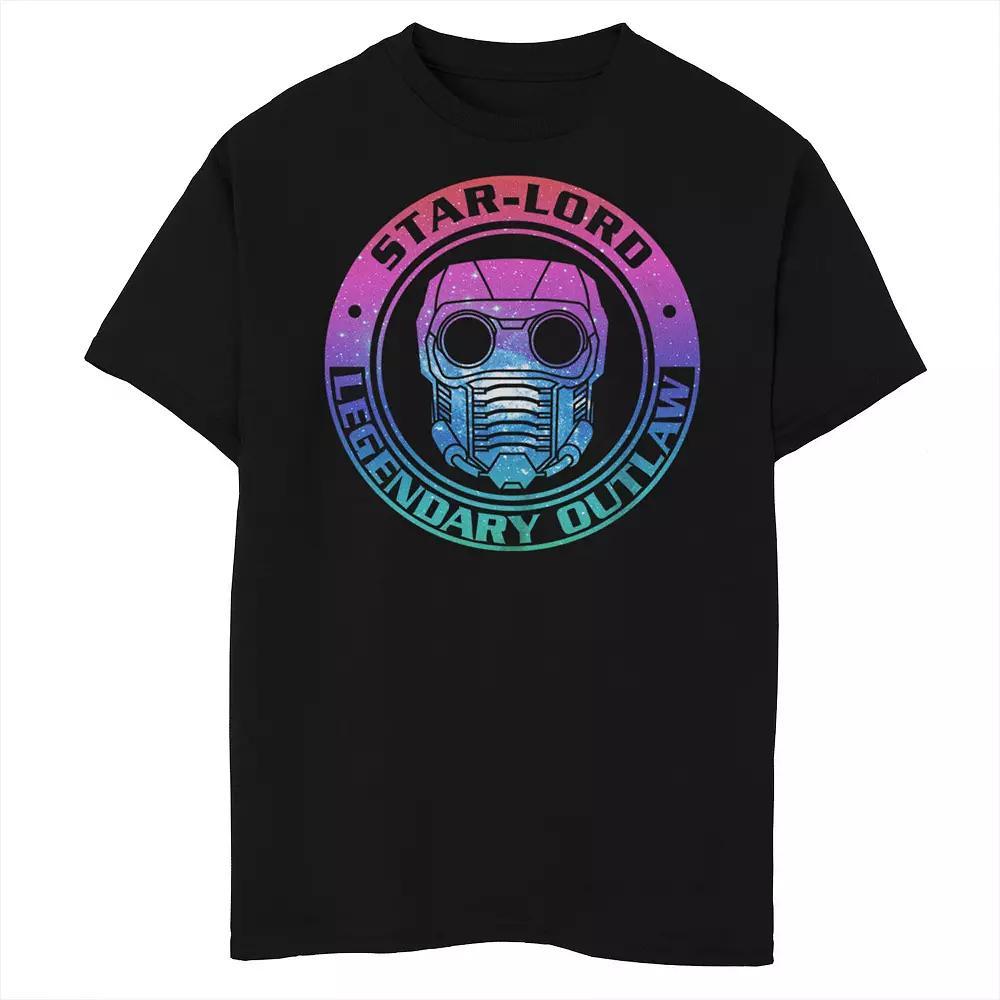 Boys 8-20 Marvel Spider-Man Far From Home BOH French Flag Portrait Graphic Tee, Boy's,  Product Image