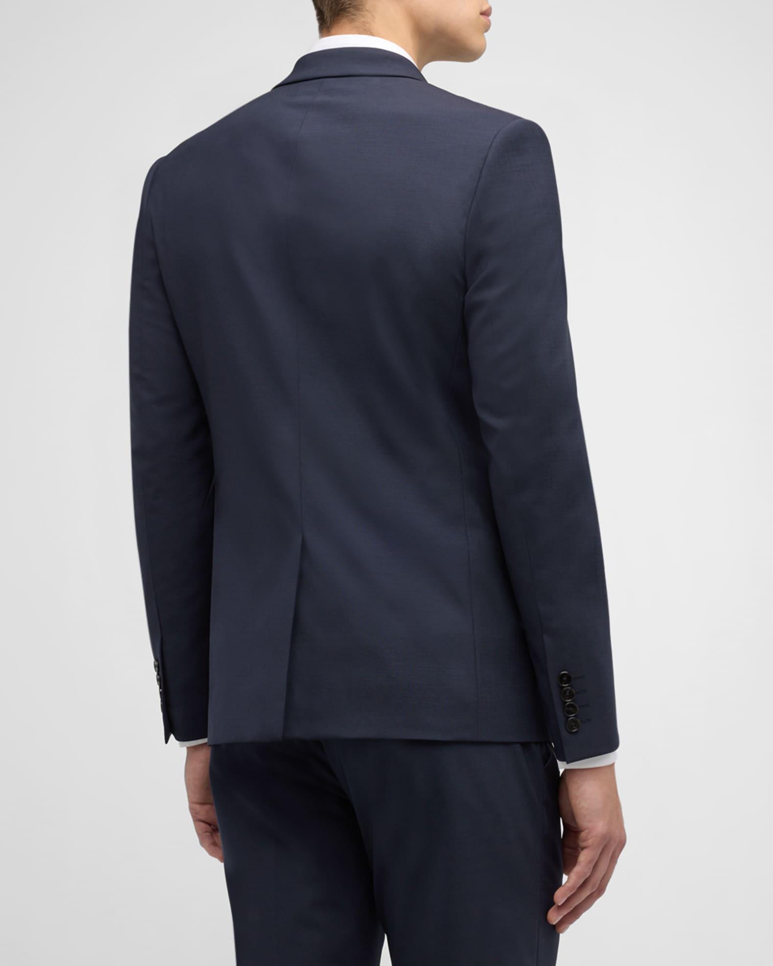 Men's Chambers Stretch Wool Blazer Product Image