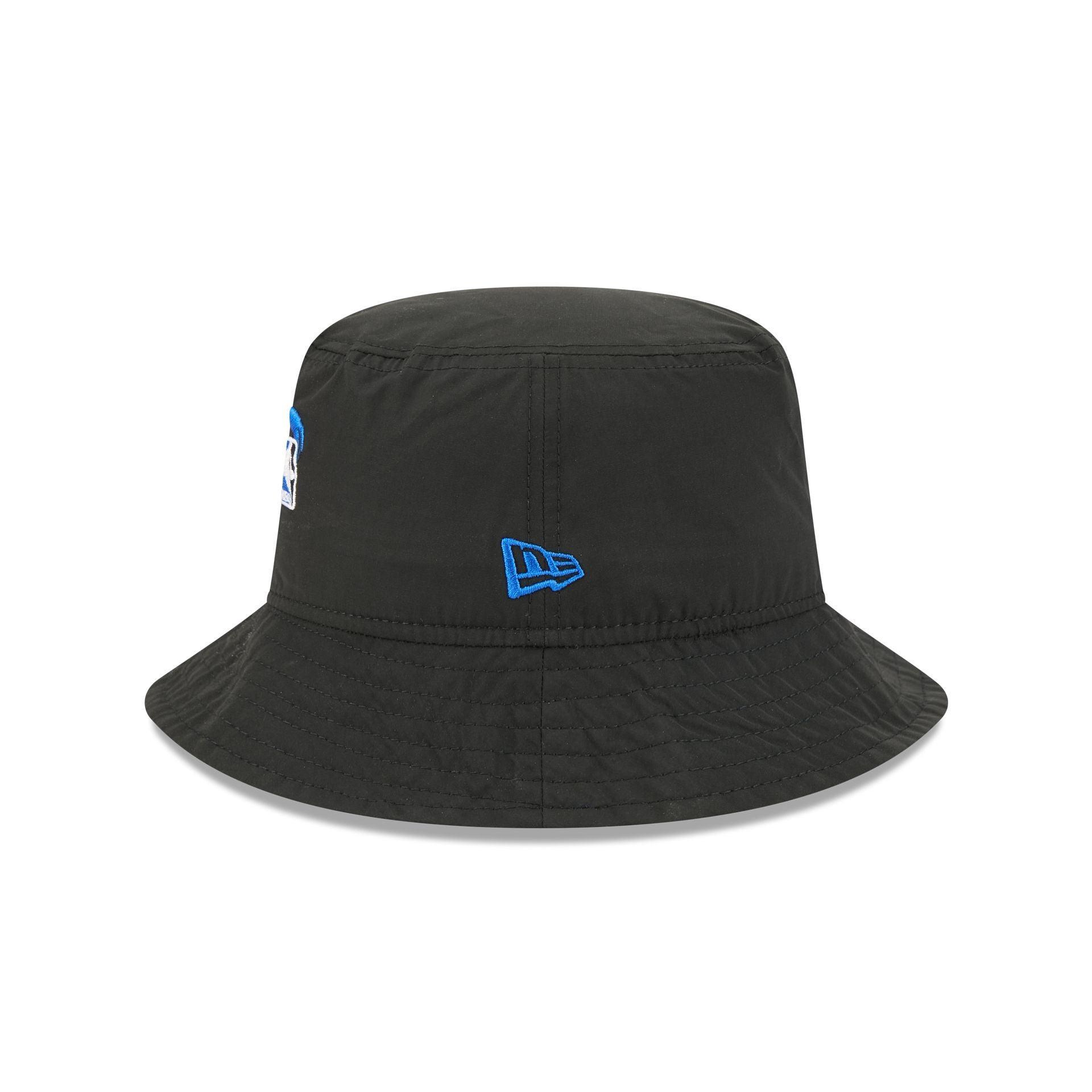 Sacramento Kings Nylon Logo Bucket Hat Male Product Image