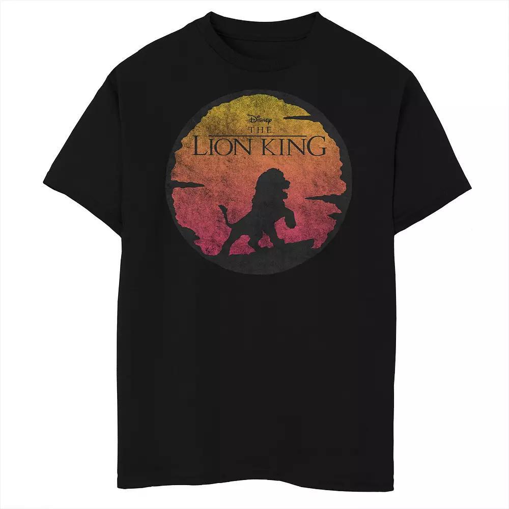 Boys 6-20 Jurassic Park Christmas Merry Rexmas Graphic Tee, Boy's,  Product Image