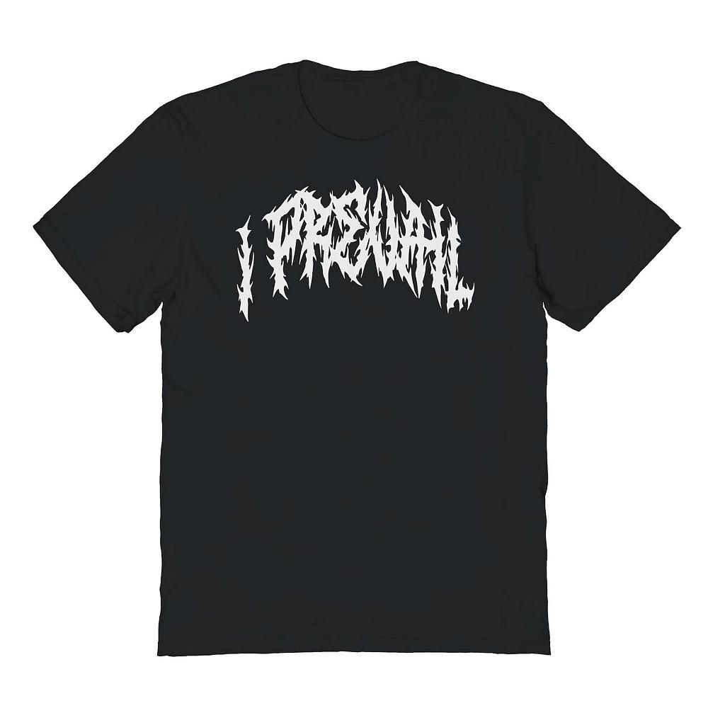 Men's I Prevail Graphic Tee, Adult Unisex,  Product Image