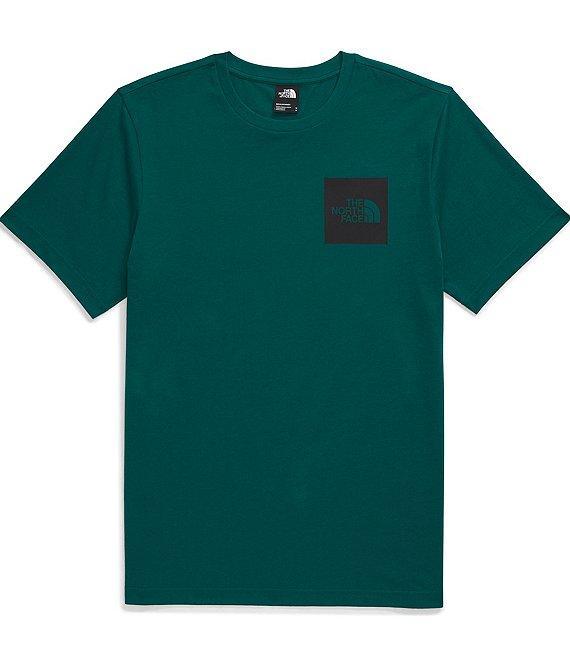 The North Face Short Sleeve Fine T-Shirt Product Image