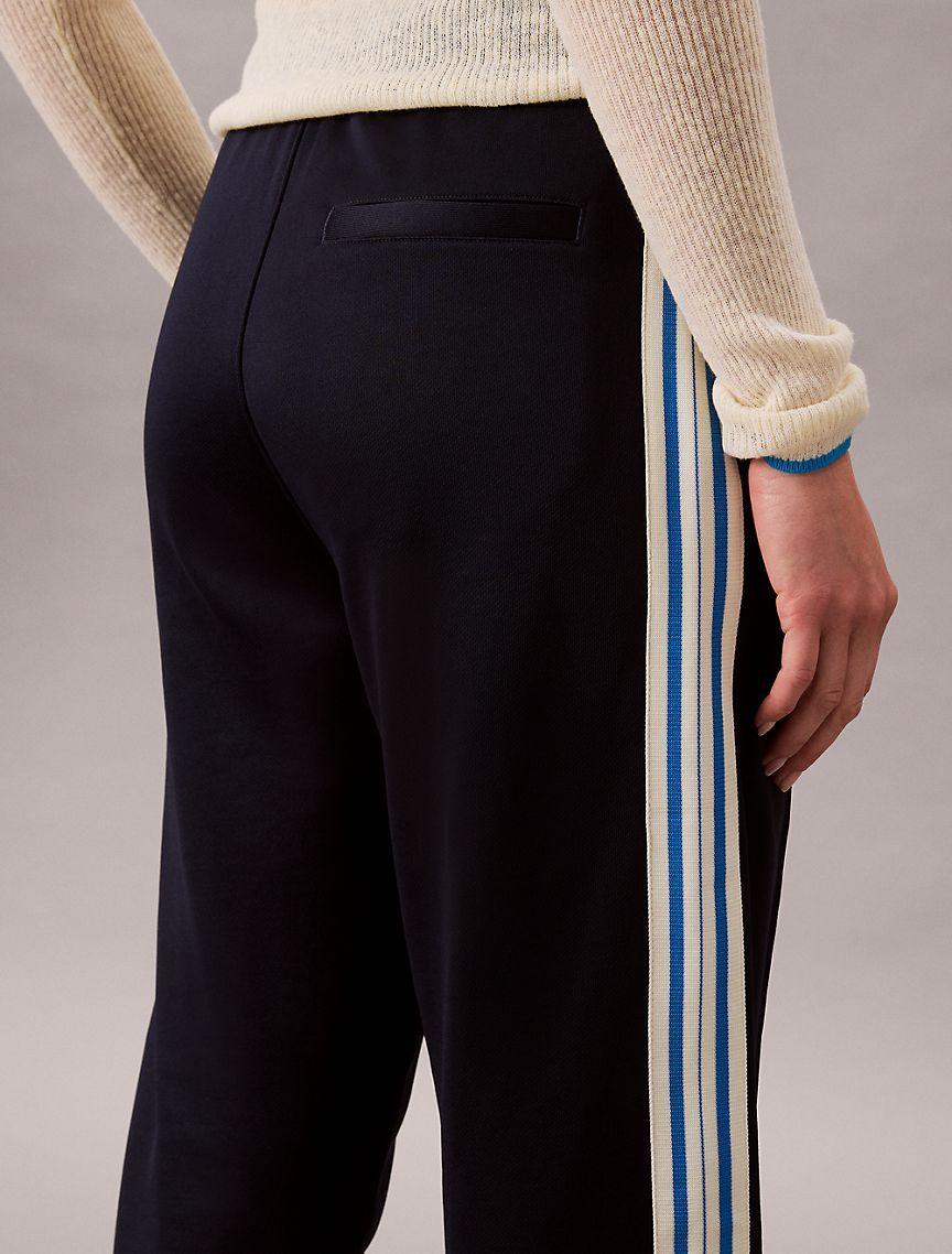 French Terry Track Pants Product Image