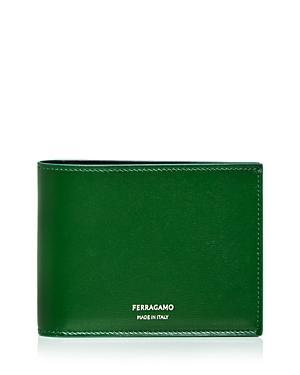 Mens Florence Leather Card Holder Product Image