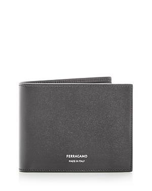 Mens Florence Leather Card Holder Product Image