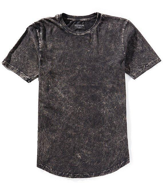 Goodlife Mineral Wash Short Sleeve T-Shirt Product Image