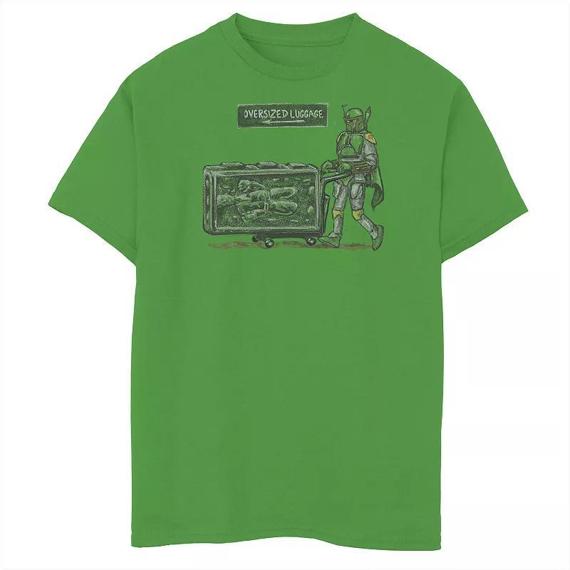 Boys 8-20 Star Wars The Rebels And Empire Graphic Tee, Boy's,  Product Image