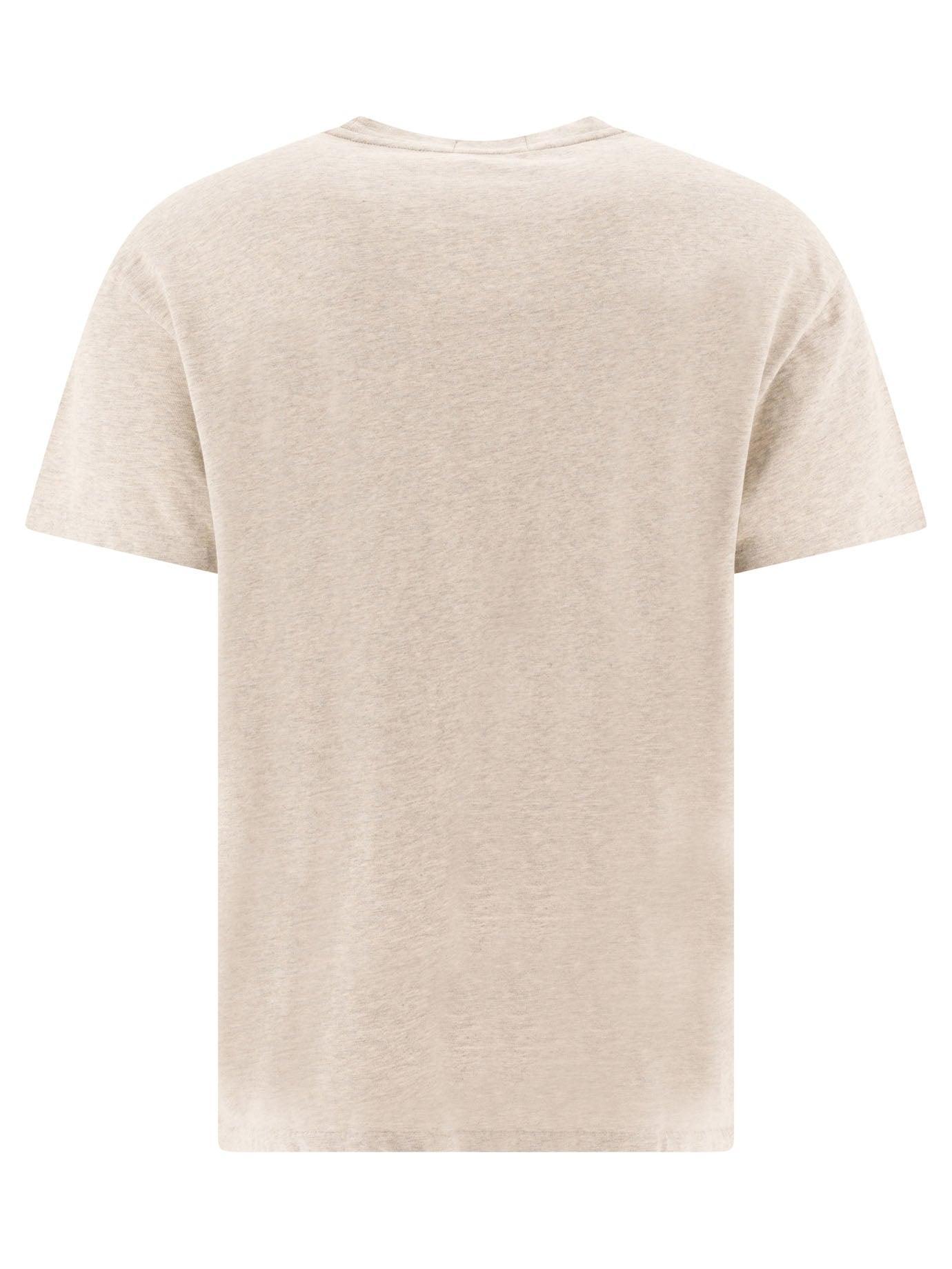 T-shirt  Men Color Grey Product Image