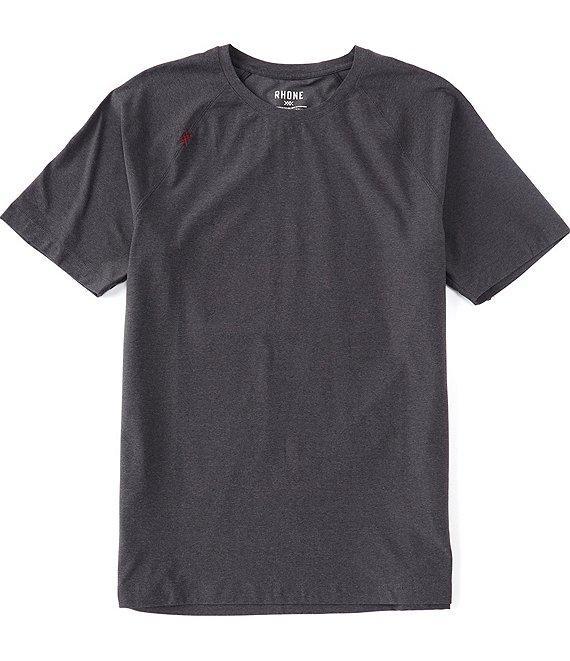 RHONE Reign Performance Short Sleeve T-Shirt Product Image