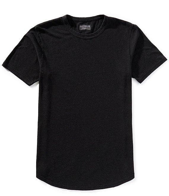 Goodlife Overdye Triblend Short Sleeve T-Shirt Product Image