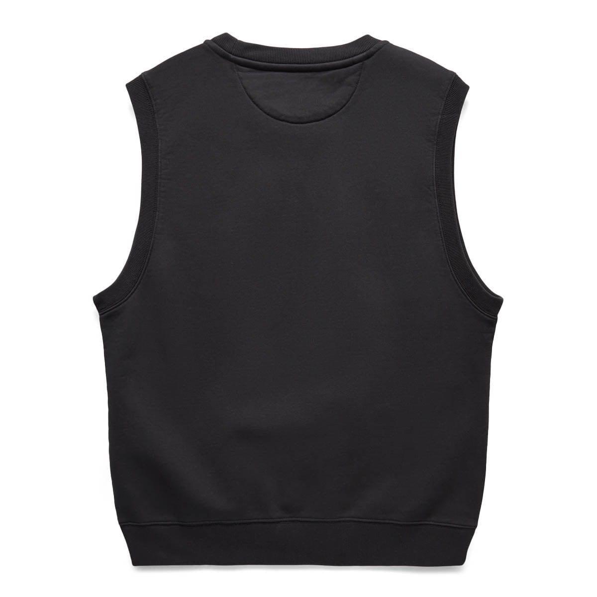 LINK FLEECE VEST Product Image