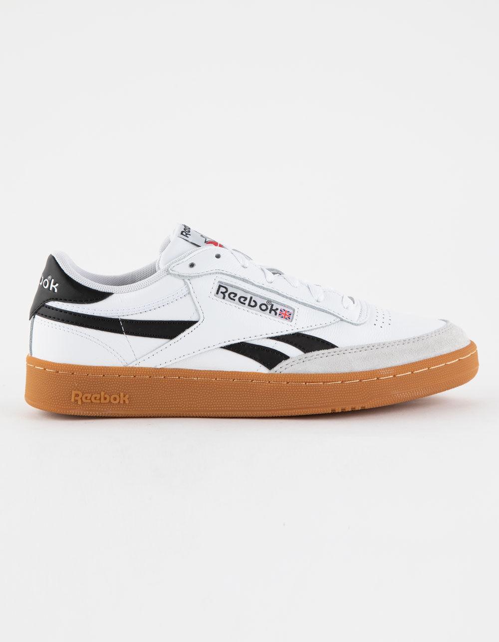 REEBOK Club C Revenge Vintage Shoes Product Image