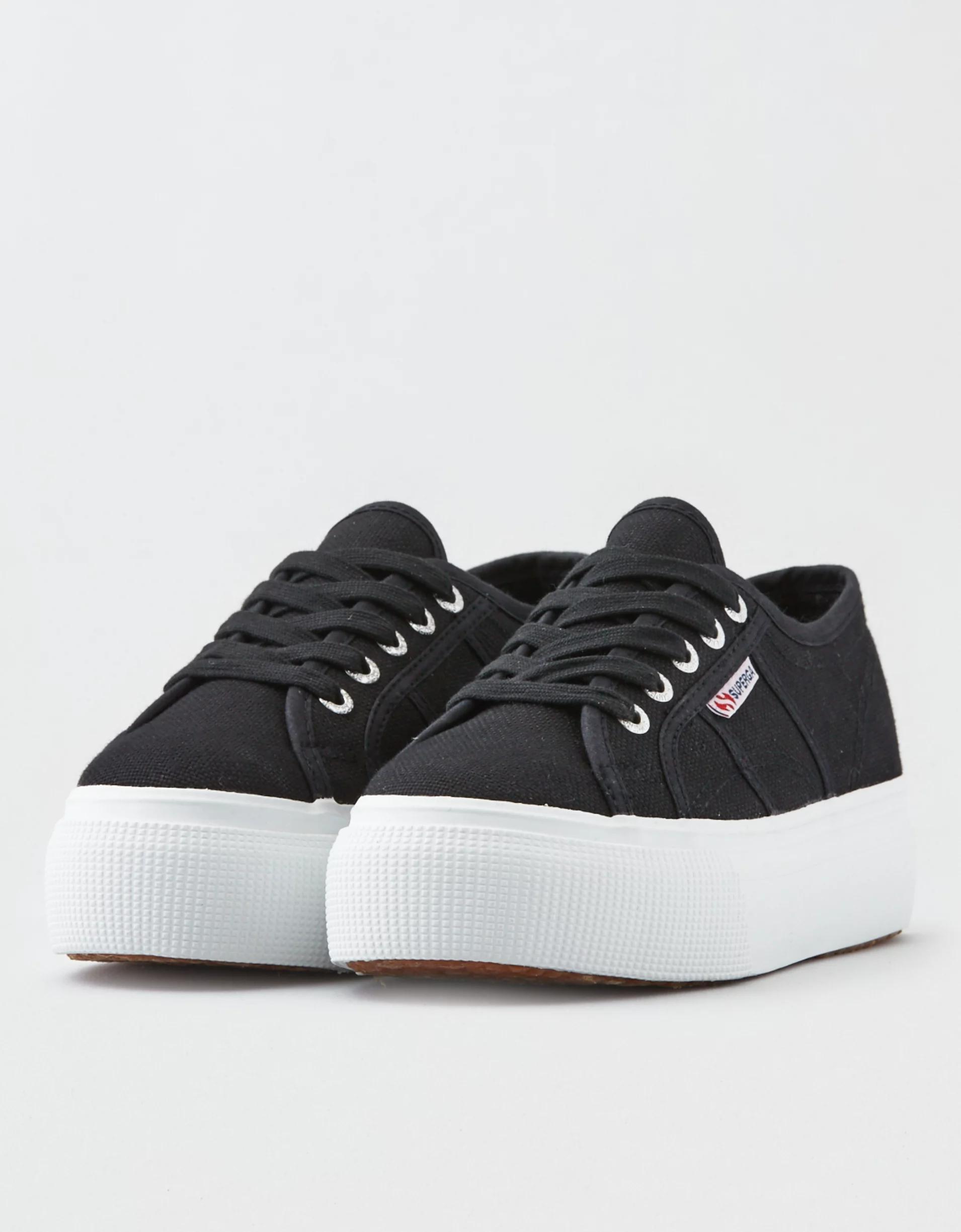 Superga 2790 Platform Sneaker Product Image