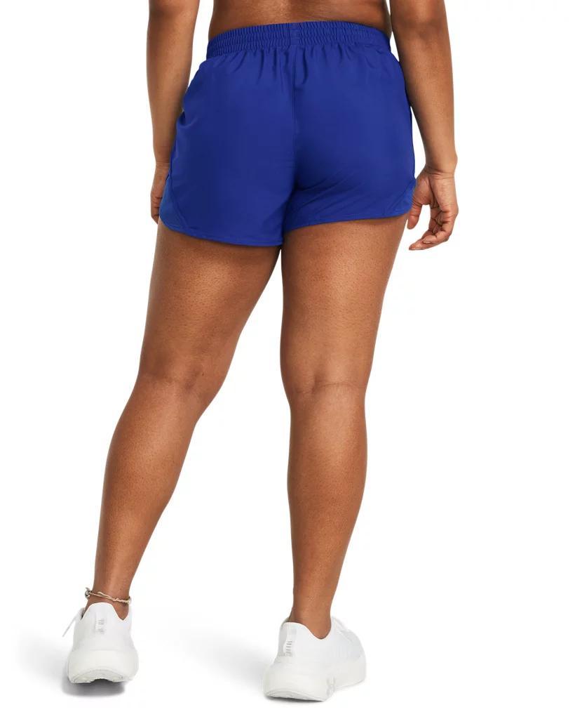 UA Fly-By Unlined Product Image