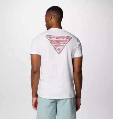 Columbia Mens Jordy Graphic T-Shirt- Product Image