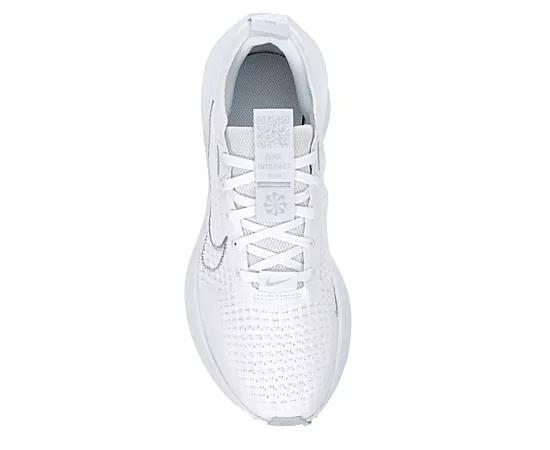 Nike Womens Interact Run Road Running Shoes Product Image