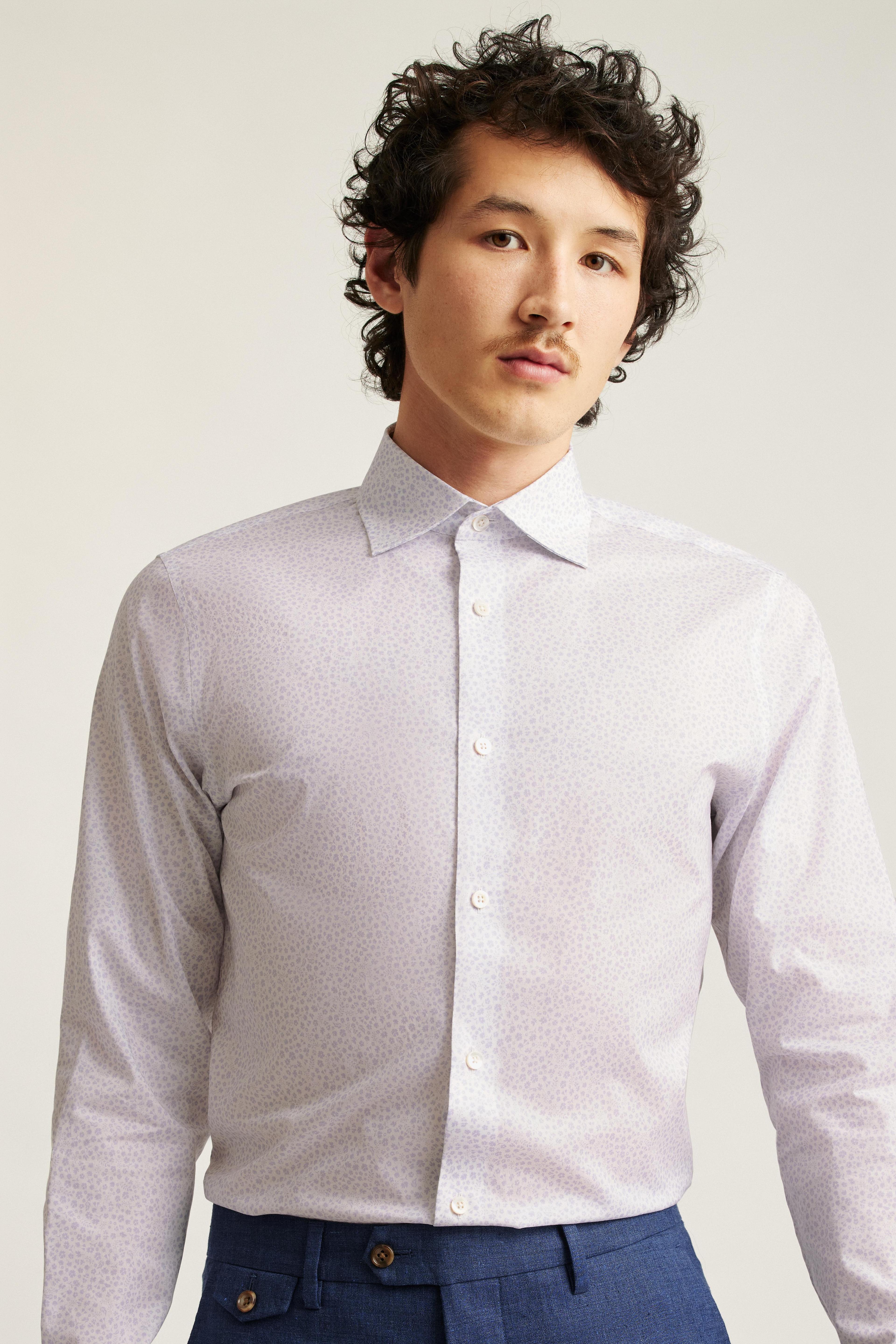 Jetsetter Stretch Dress Shirt Product Image