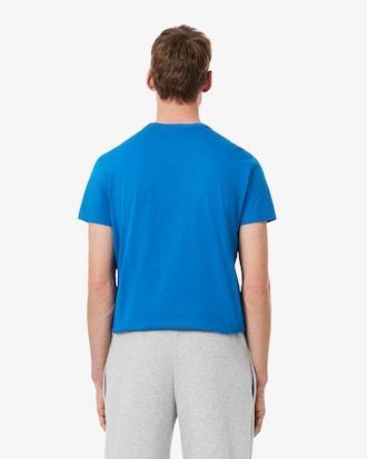 Cotton Pima T-shirt Product Image