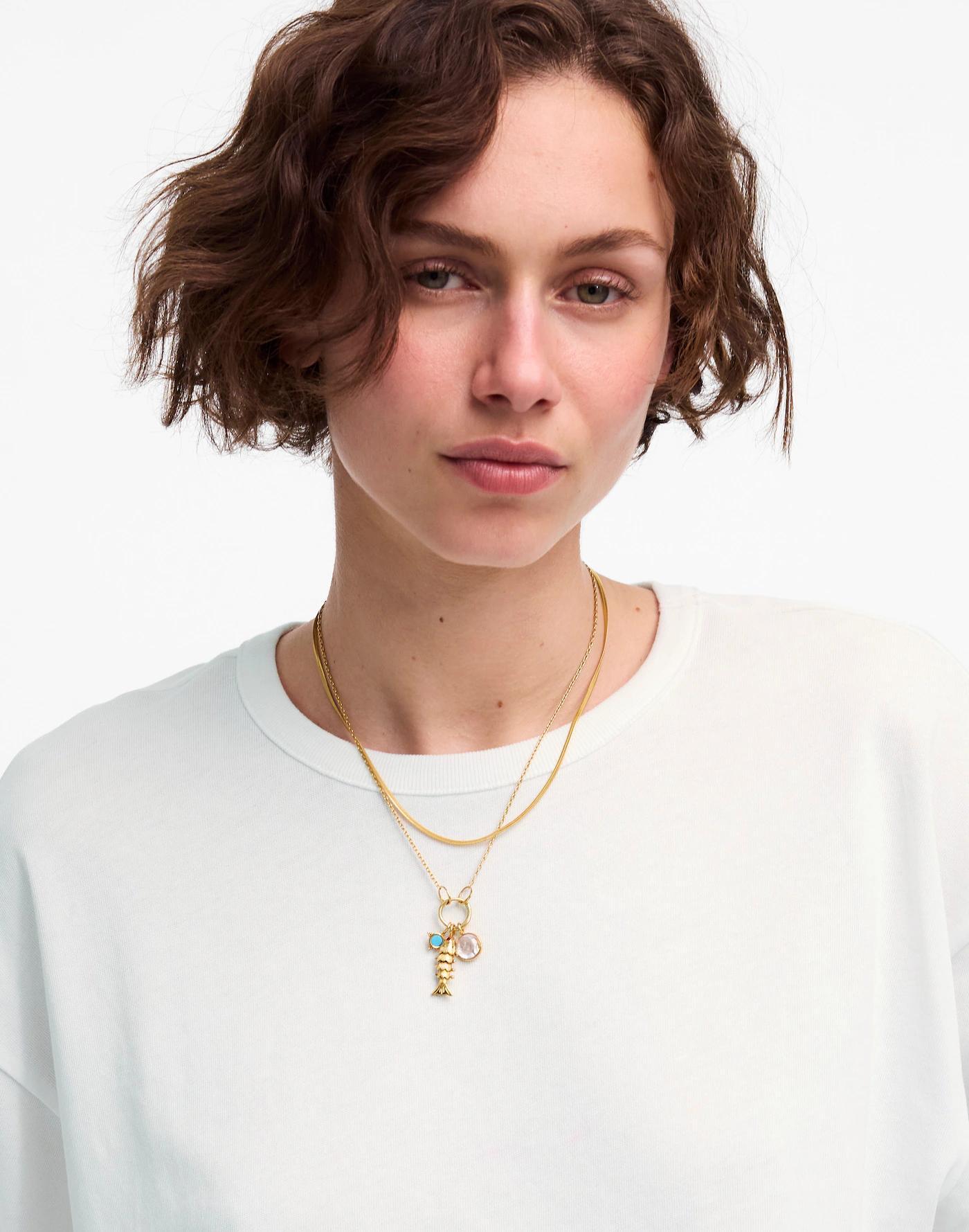 Relaxed Boxy Tee Product Image