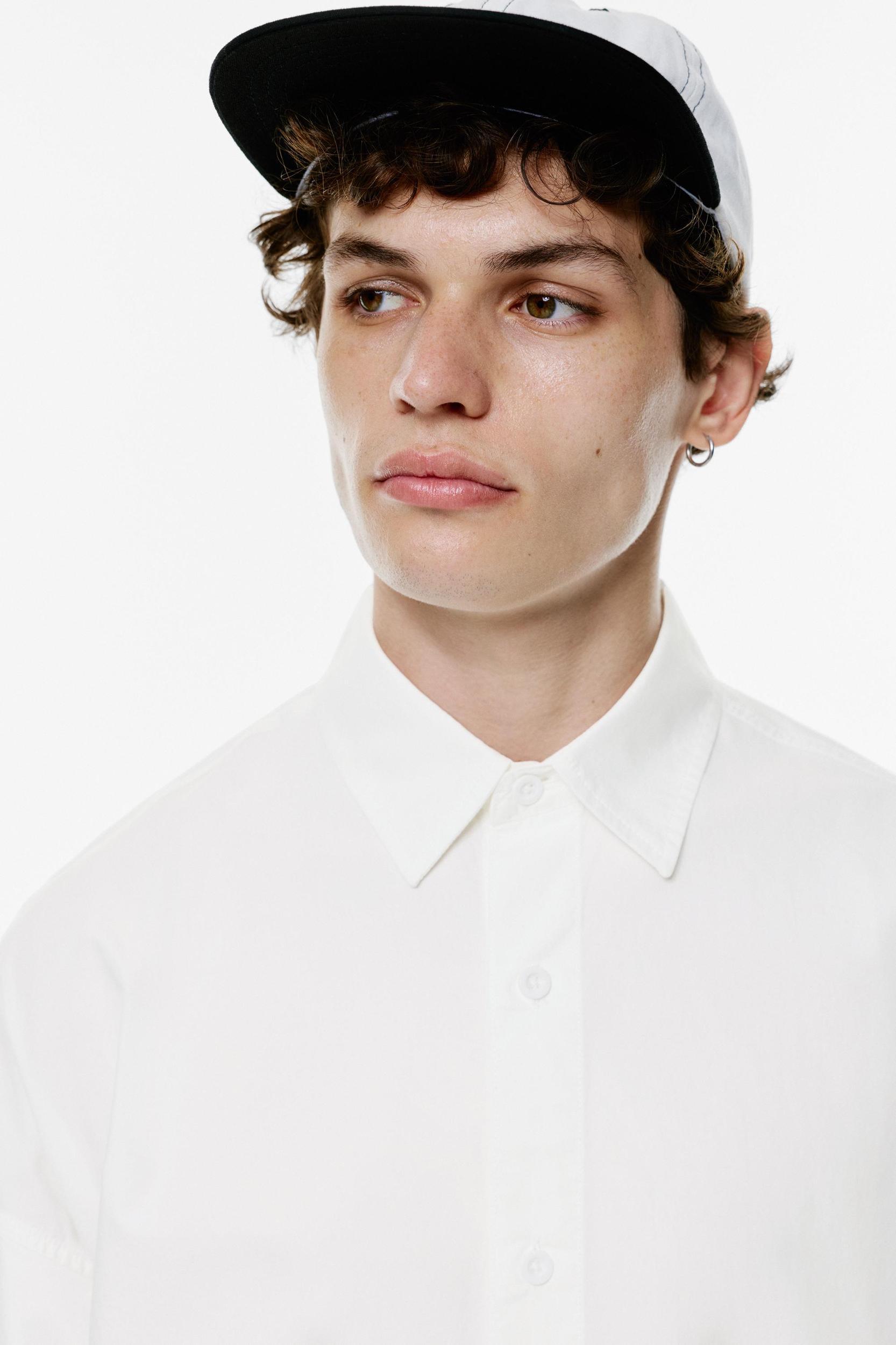 Double sleeve shirt Product Image