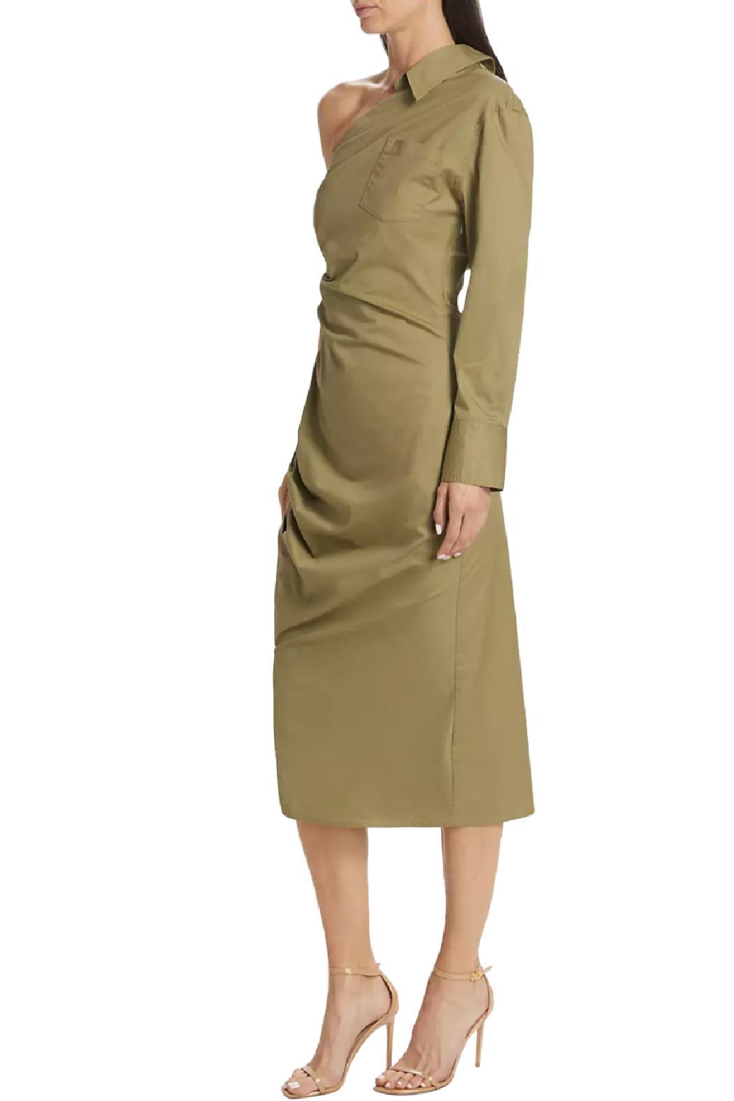 Hardin Midi Dress Product Image