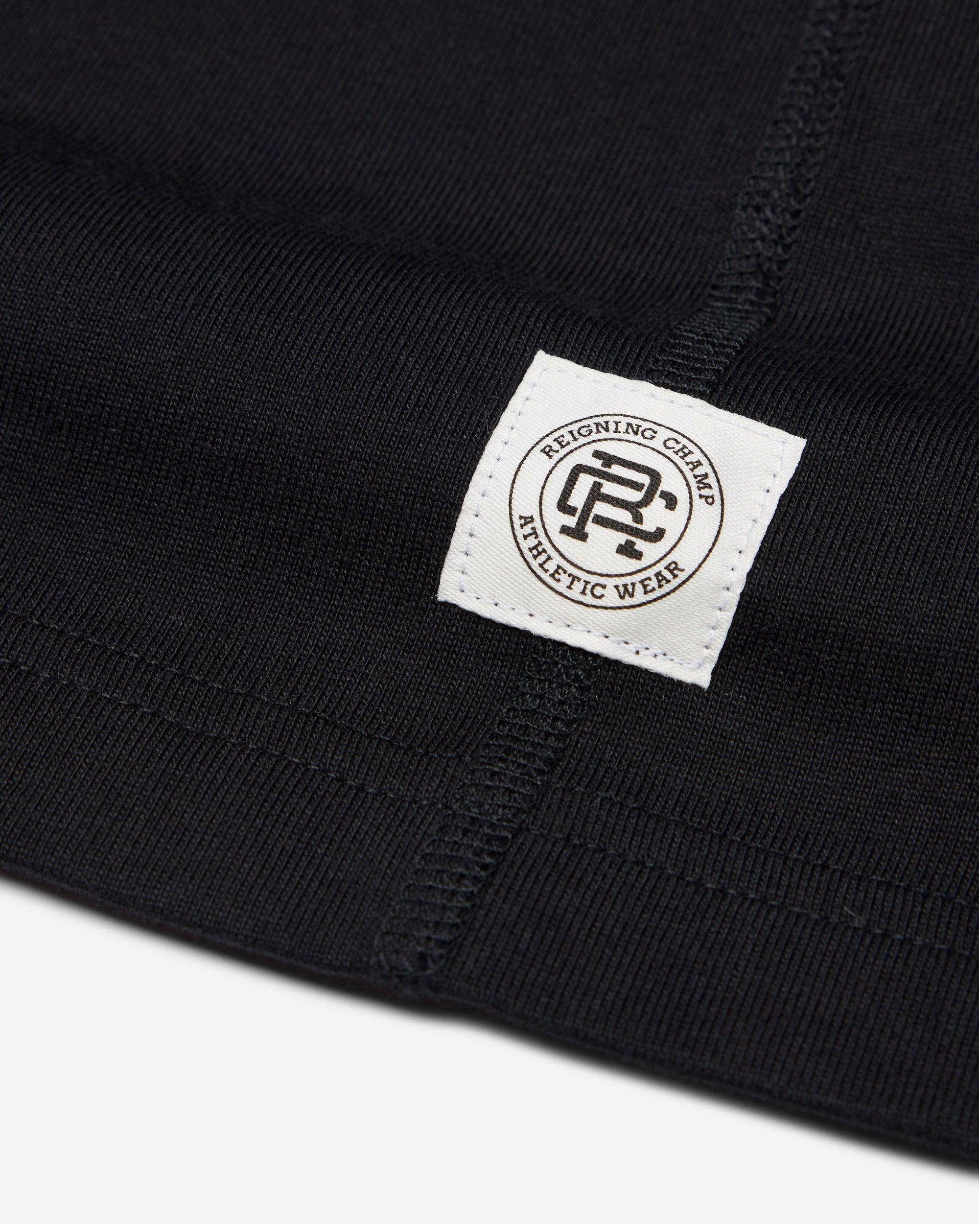 Cotton Cashmere Riviera T-Shirt Male Product Image