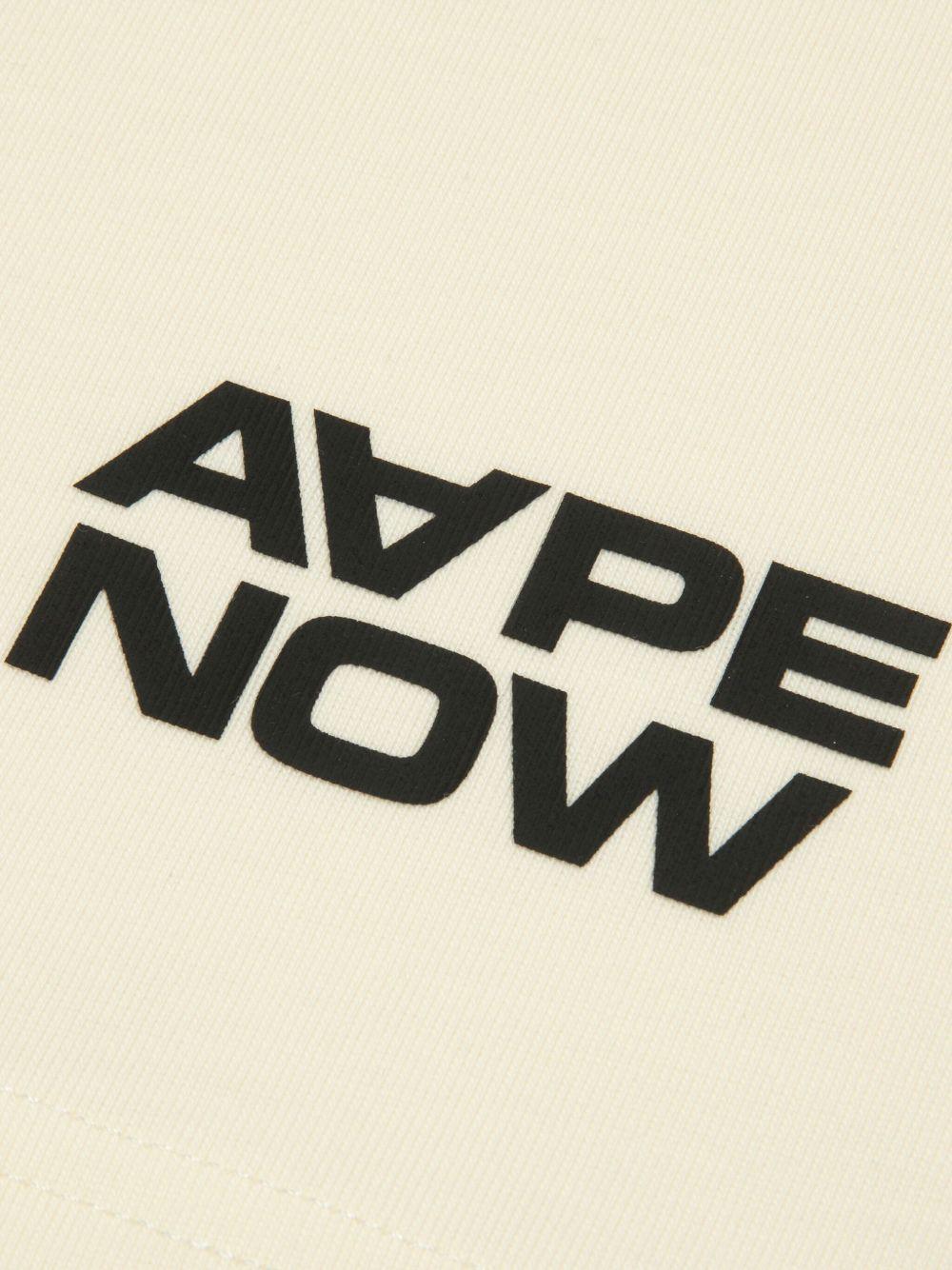 logo-print T-Shirt Product Image