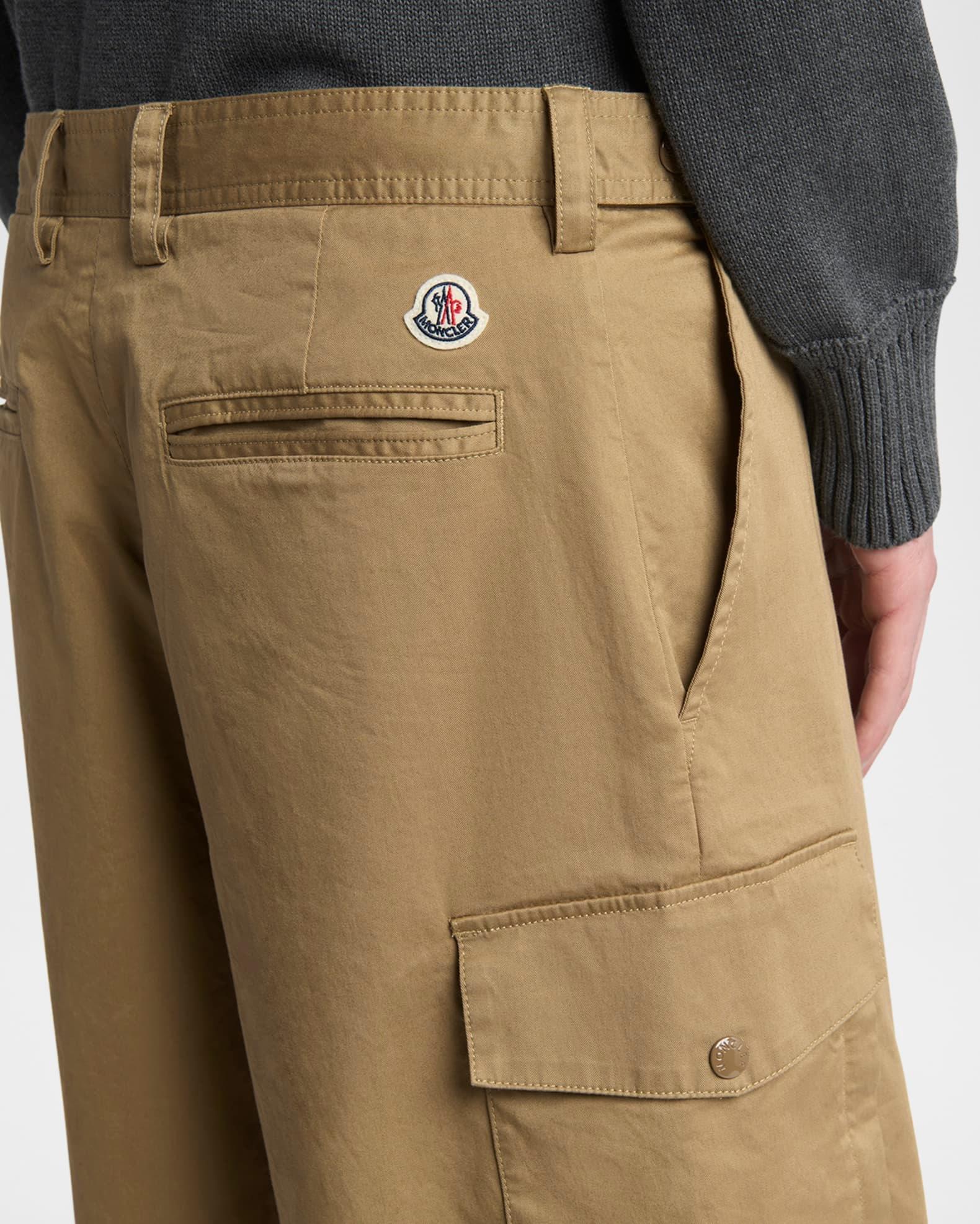 Men's Cargo Shorts Product Image