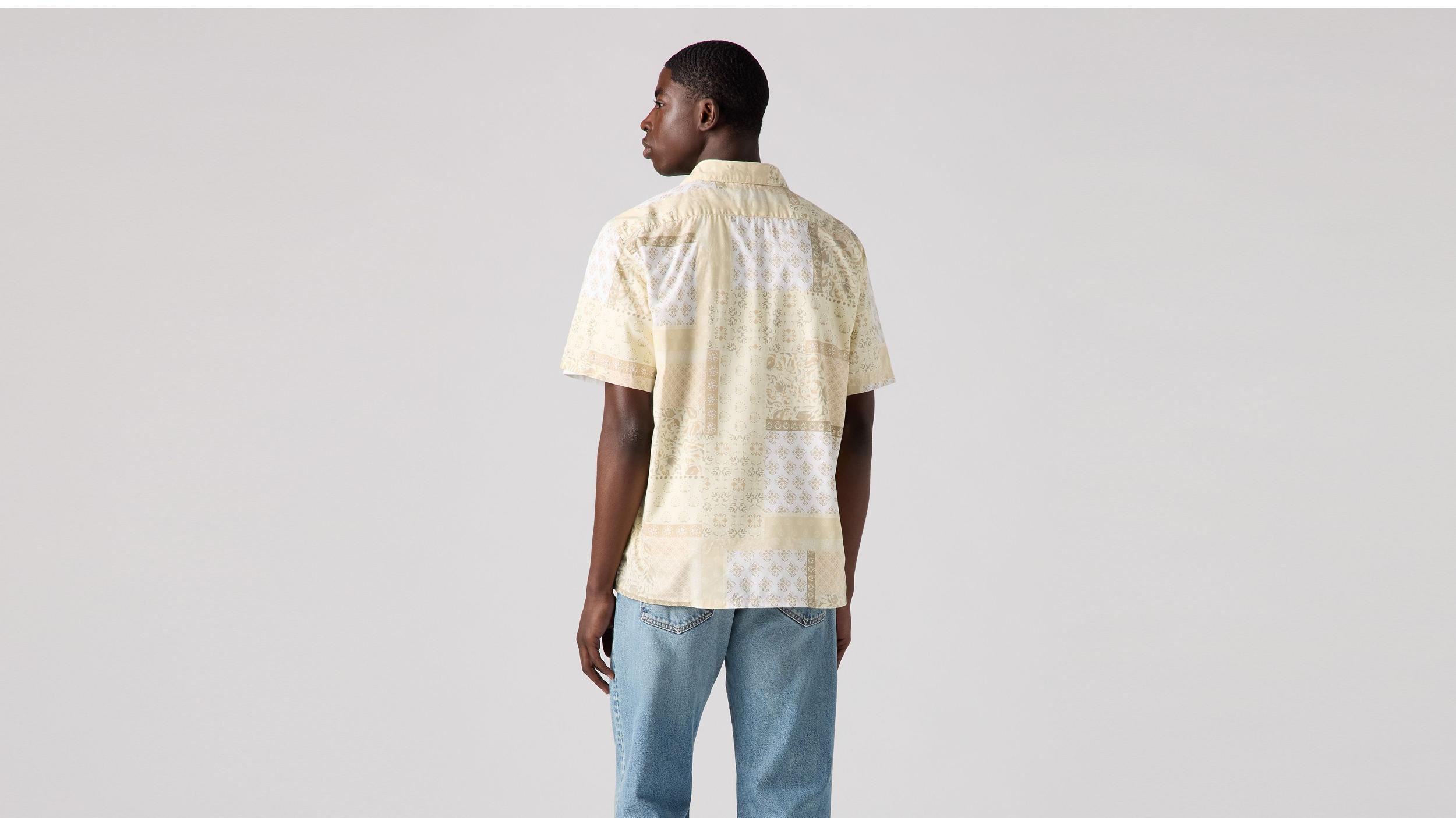 Sunset Camp Shirt Product Image