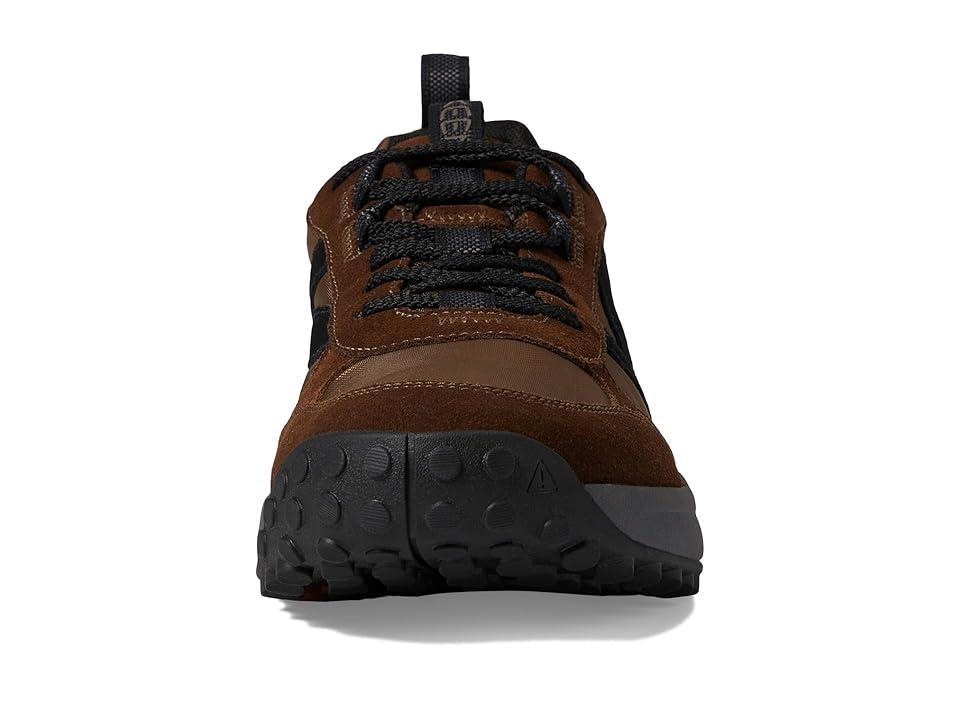 KEEN KS86 (Dark Earth/Black) Men's Climbing Shoes Product Image