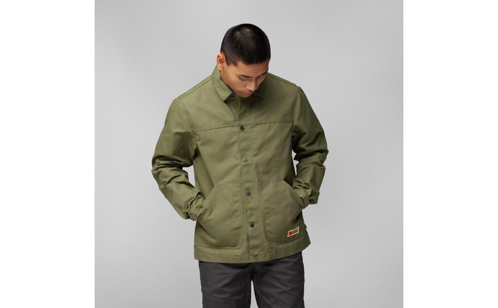 Greenland Jacket M Product Image