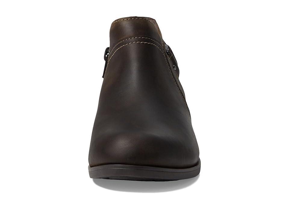 Mens Zerogrand Remastered Leather Chelsea Boots Product Image