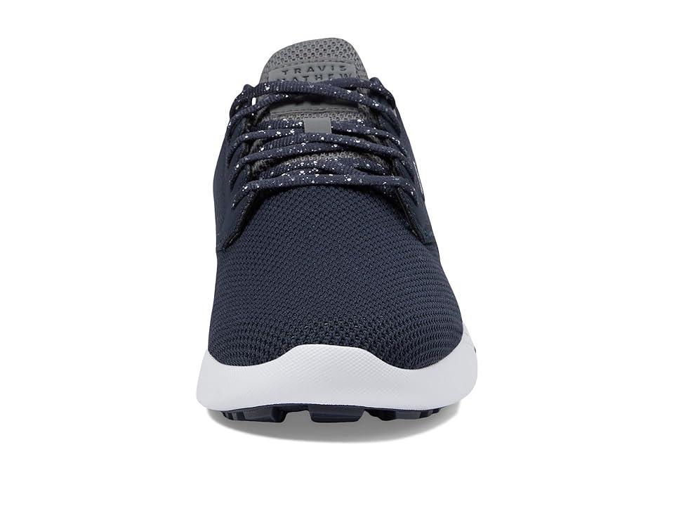 TravisMathew The Daily Pro Hybrid Print Men's Golf Shoes Product Image