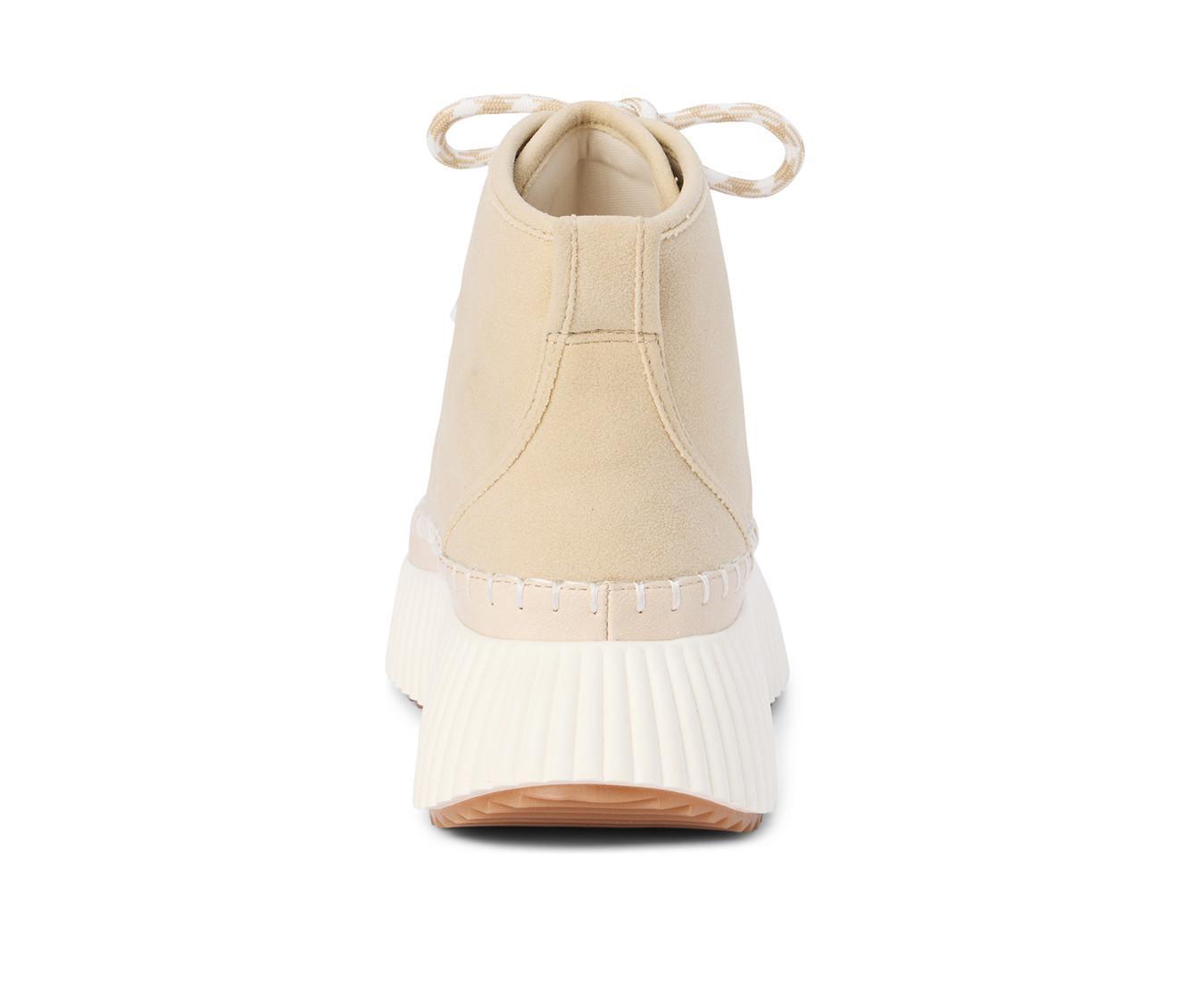 Women's Coconuts by Matisse Trek Sneaker Boots Product Image