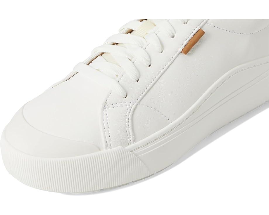 Time Off Go Lace Up Sneaker Product Image