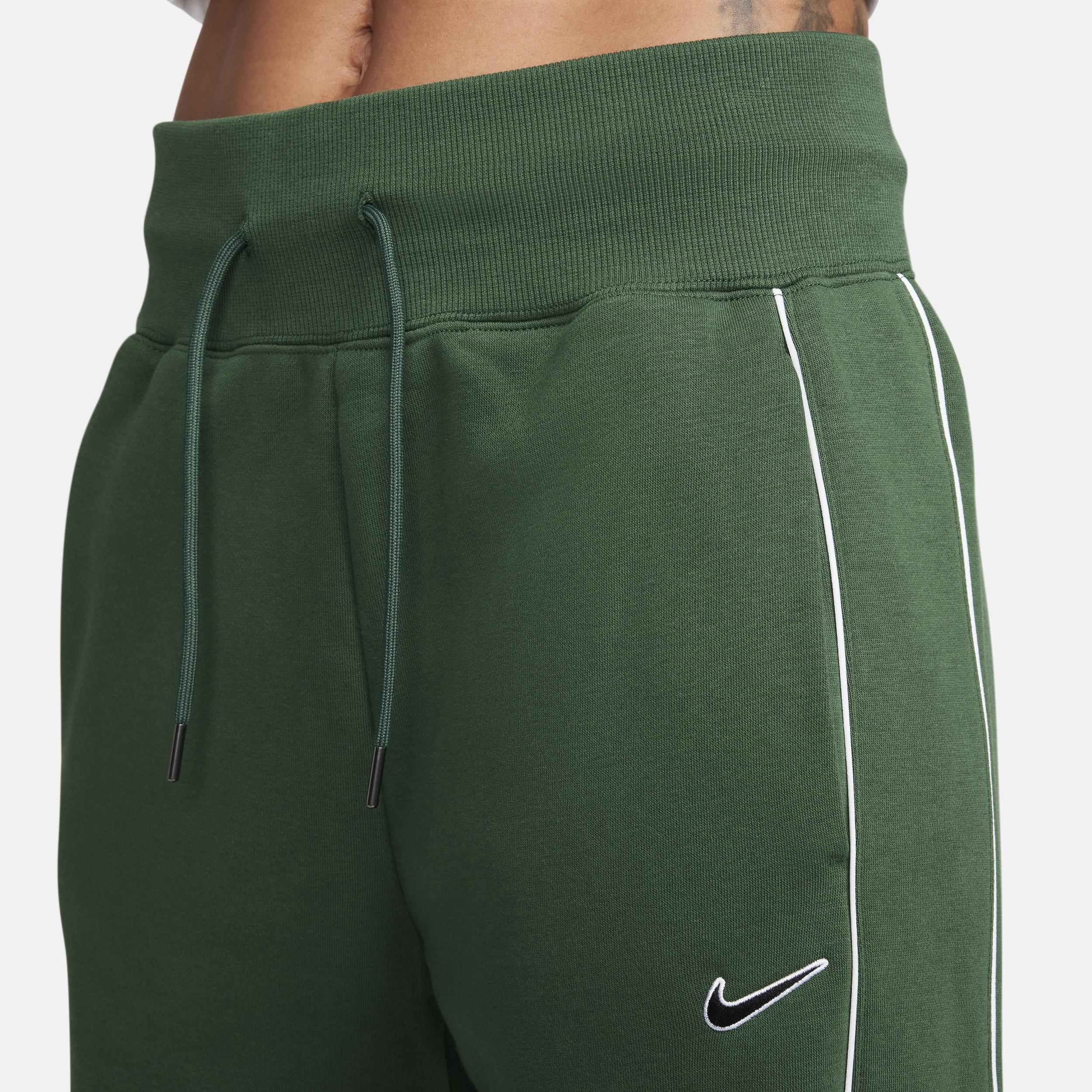 Pheonix Fleece Pant Nike Product Image