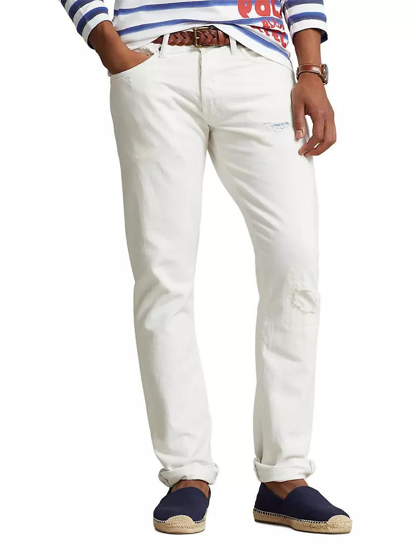 Rigid Sullivan Slim Jeans Product Image