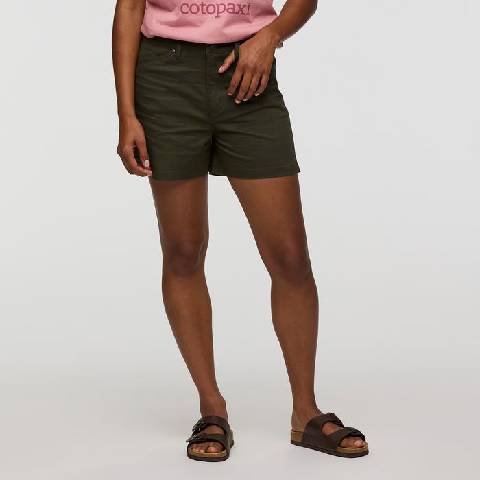 Ambato Short - Women's Product Image