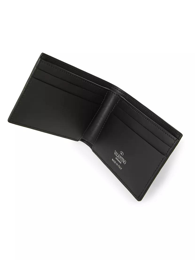 Vltn Neck Wallet Product Image