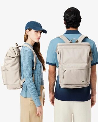 Neocroc Rectangular Backpack Product Image