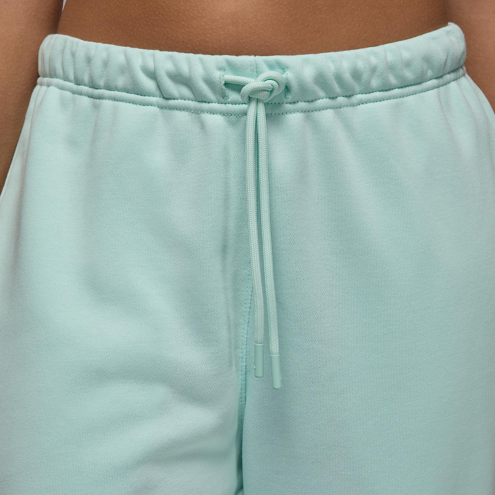 Women's Jordan Brooklyn Fleece French Terry Pants Product Image