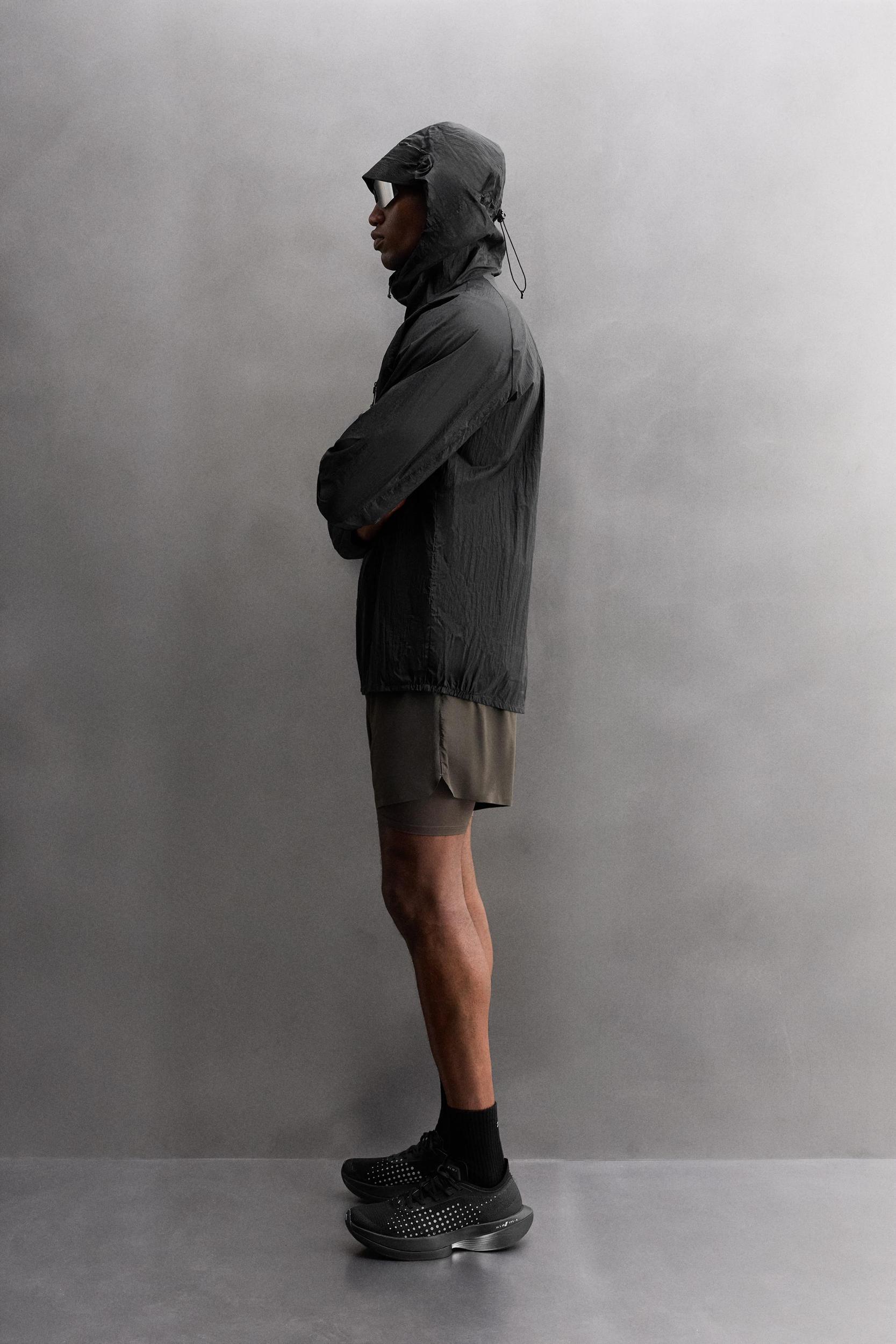 WINDBREAKER JACKET Product Image