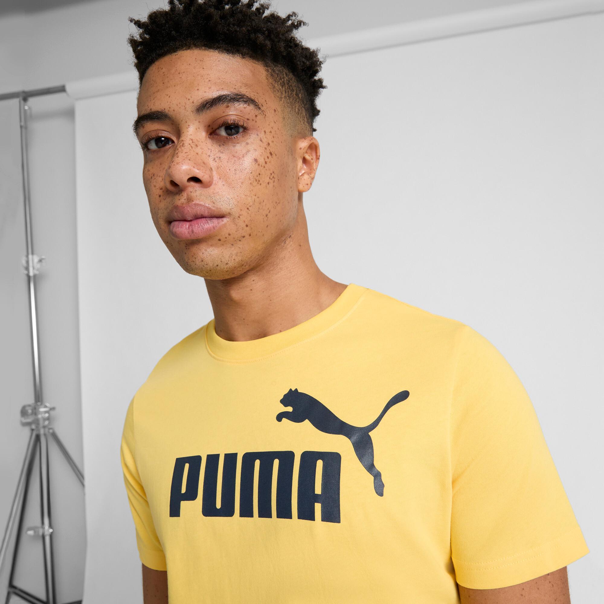 PUMA ESS No. 1 Logo Men's T-Shirt Product Image