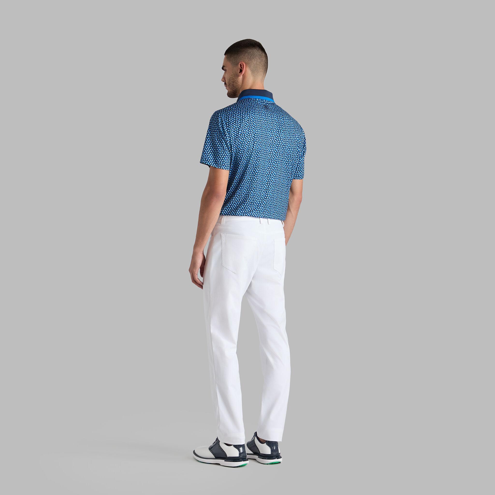 TOUR 5 POCKET 4-WAY STRETCH STRAIGHT LEG PANT Product Image